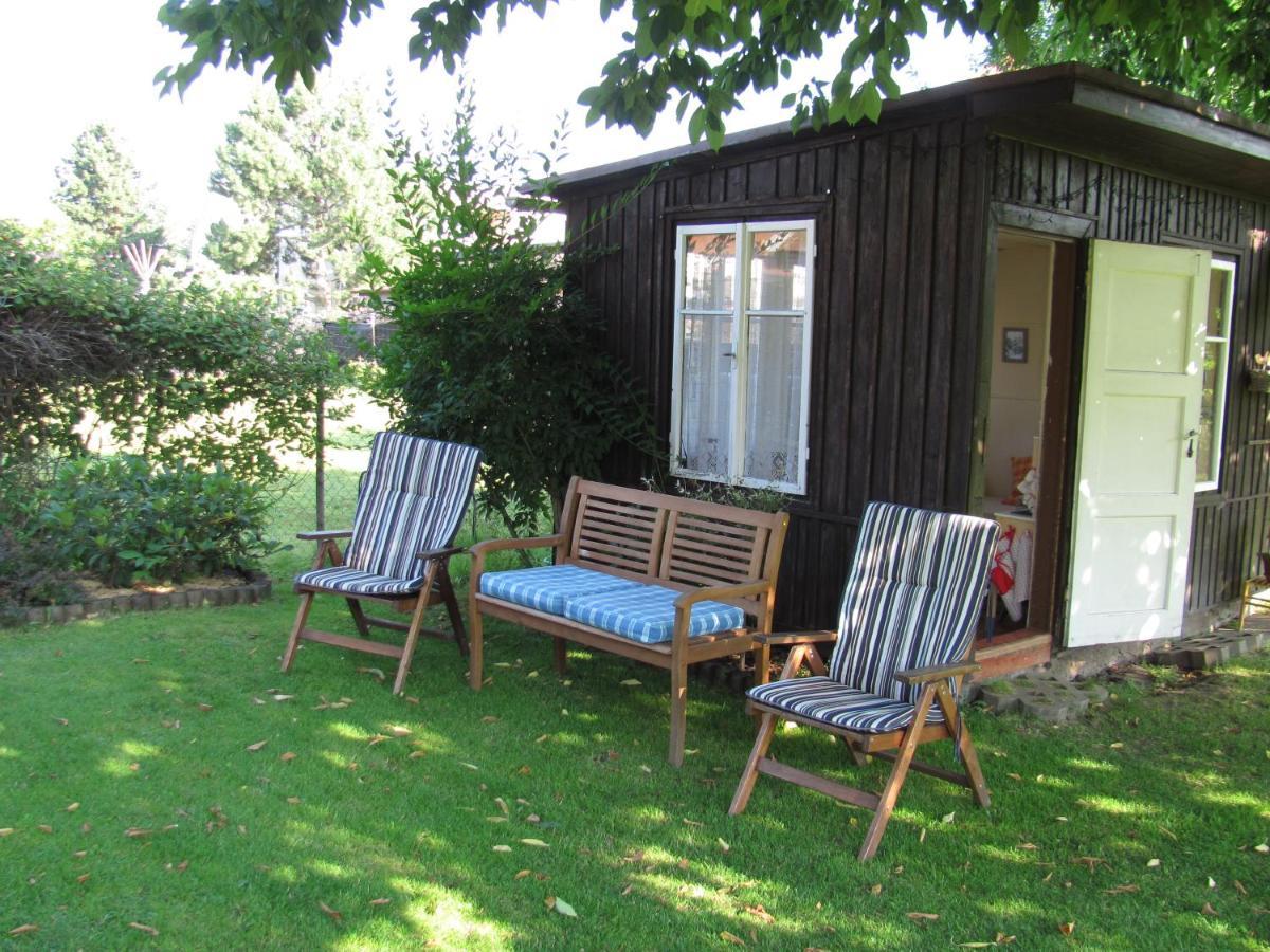 Ubytování Sedlařík Mladé Buky Exterior foto
